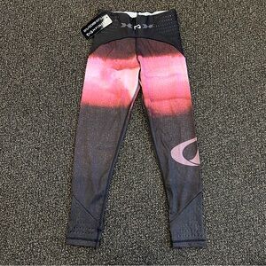 Nfinity Swedish Fall tights